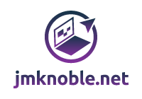 Logo for jmknoble.net